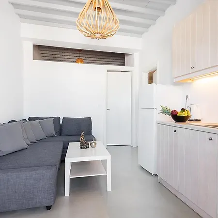 Apartment Brand New