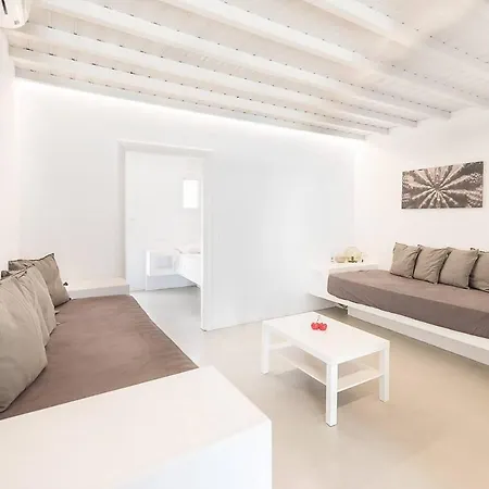 Brand New Apartment Mykonos Town