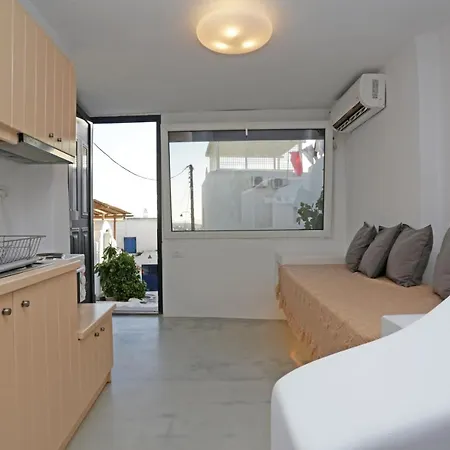 Apartment Brand New