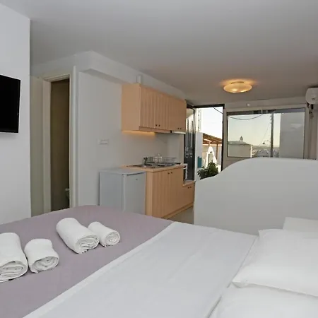 Brand New Apartment Mykonos Town