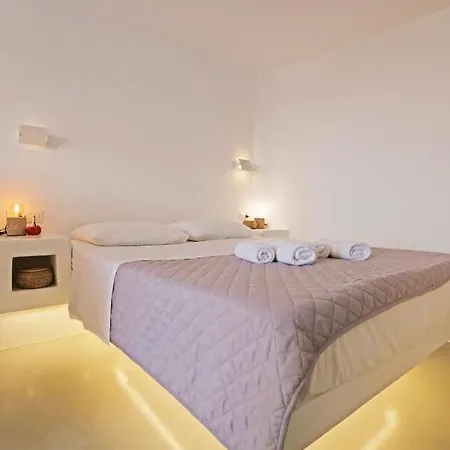 Brand New Apartment