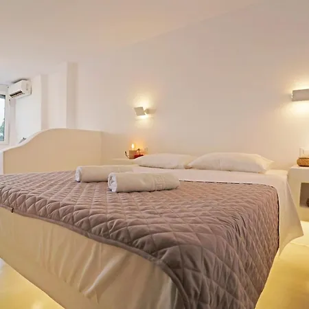Brand New Apartment Mykonos Town