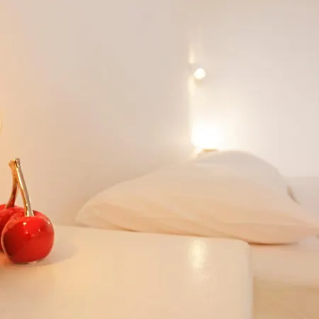Apartment Brand New *