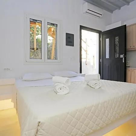 Apartment Brand New