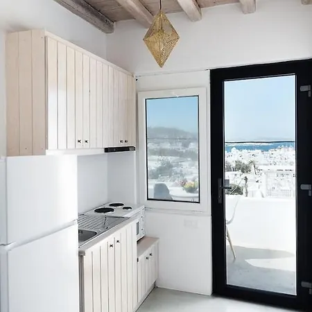 Brand New Apartment *