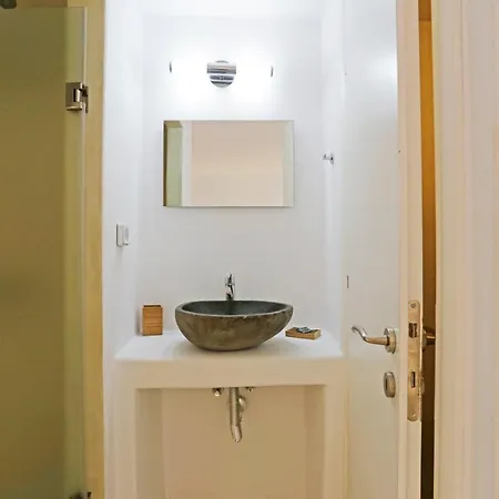 Apartment Brand New *