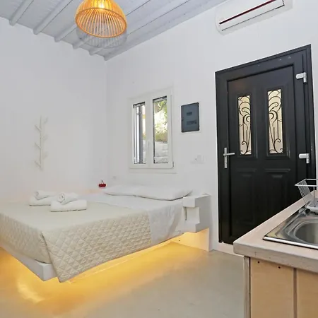 Apartment Brand New Mykonos Town